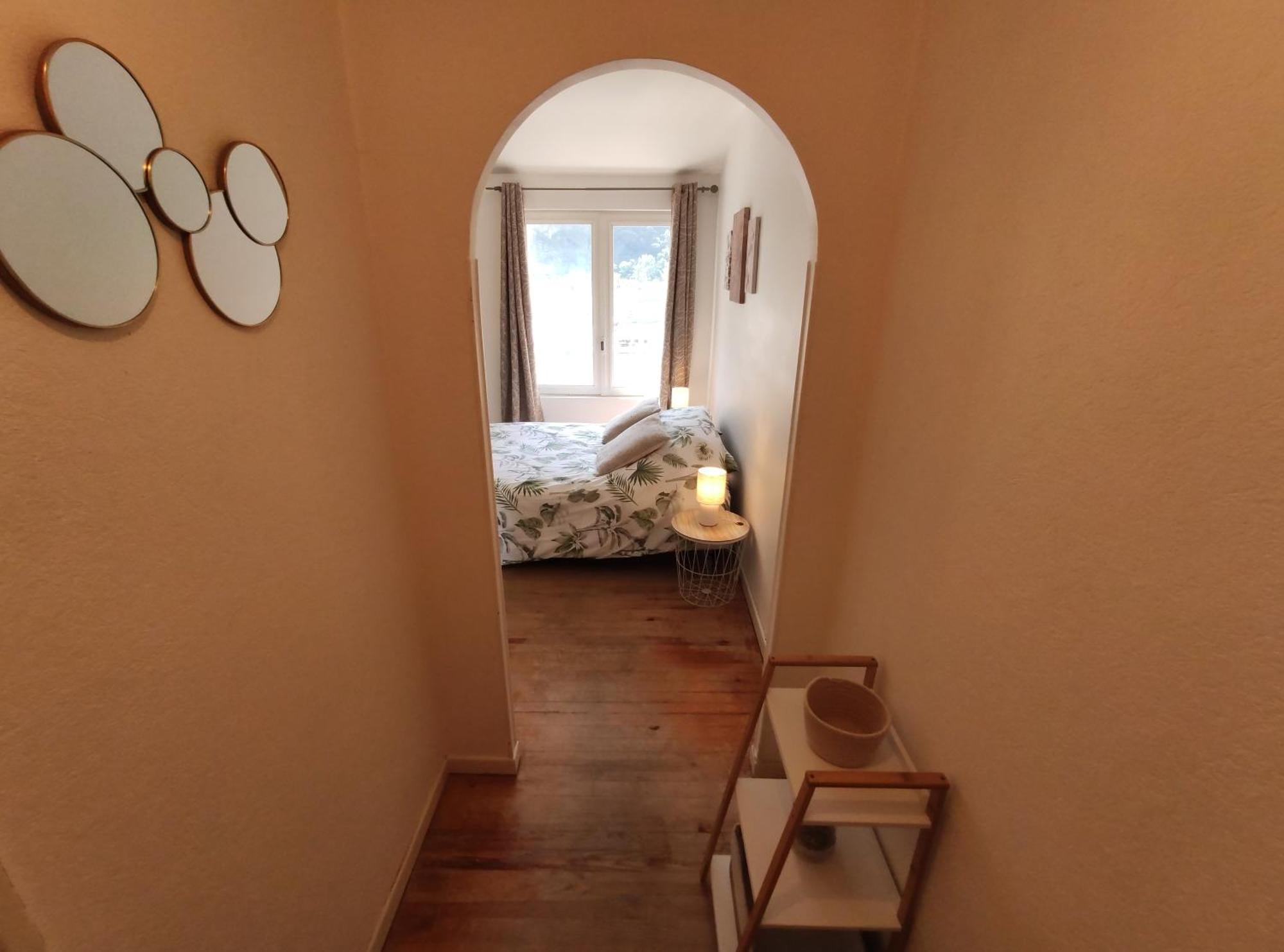 Apartment Le Comte Febus - Focalimmo *