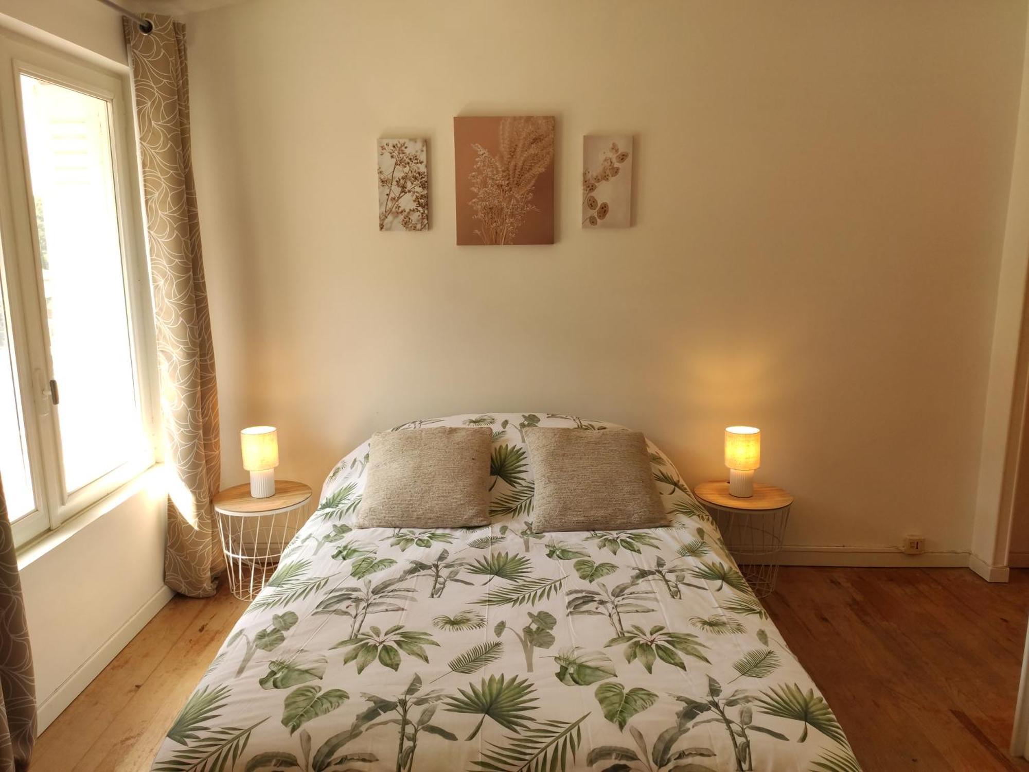 Apartment Le Comte Febus - Focalimmo *