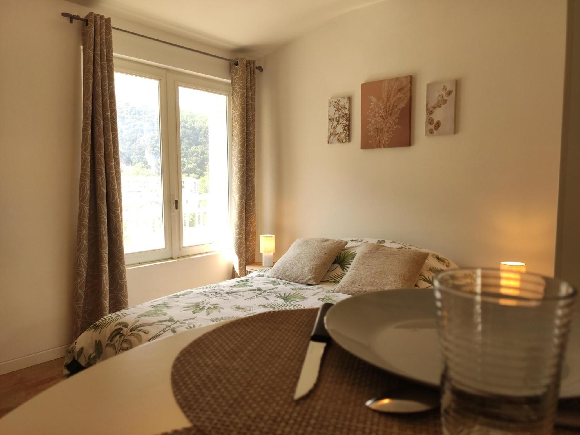 Apartment Le Comte Febus - Focalimmo Foix